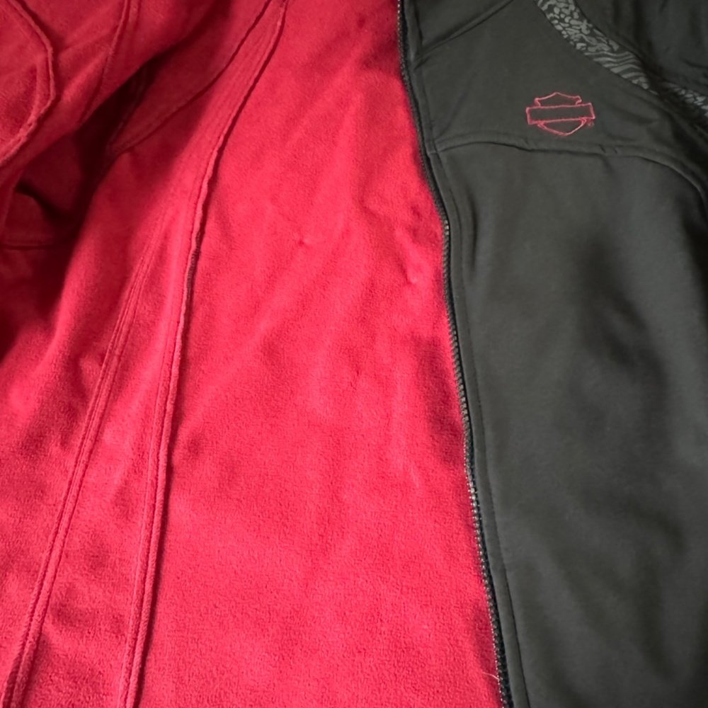 Harley-Davidson Jacket - Picture 4 of 7